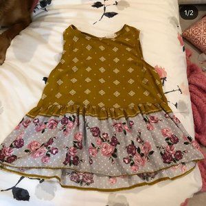 Altar'd State Tank Top